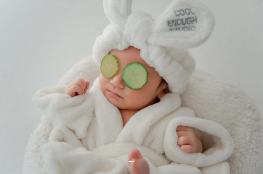 巨野宝宝耳屎需要清理吗